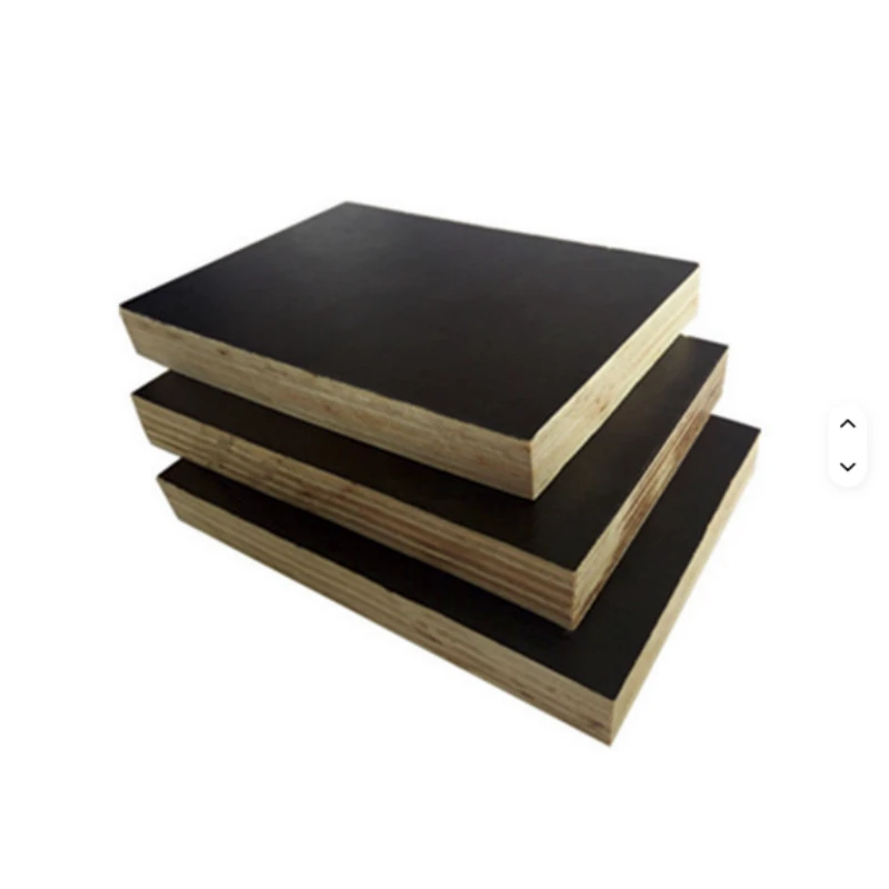 Phenolic Film Anim Plywood